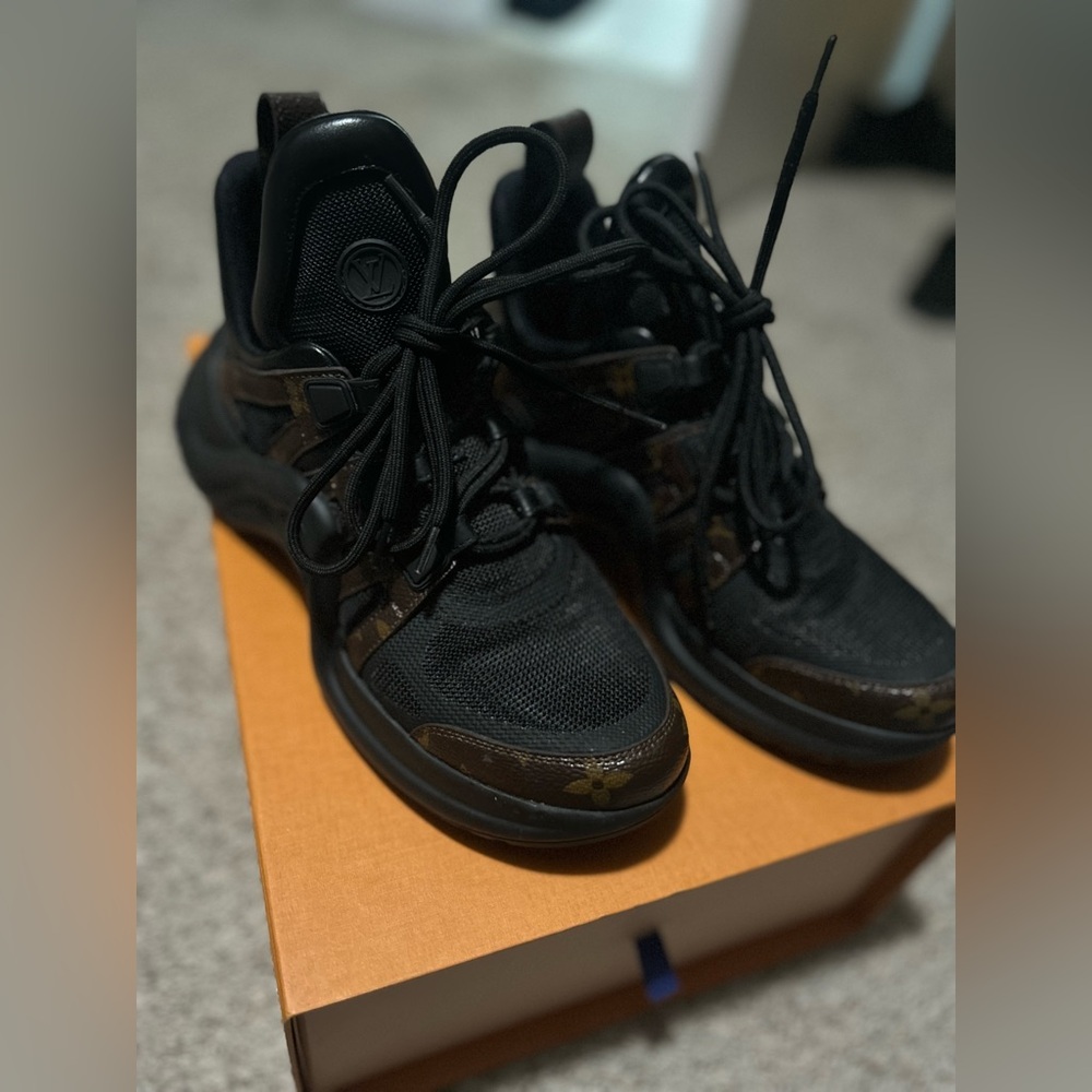 Louis Vuitton Archlight Sneaker